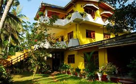 Yellowappartments